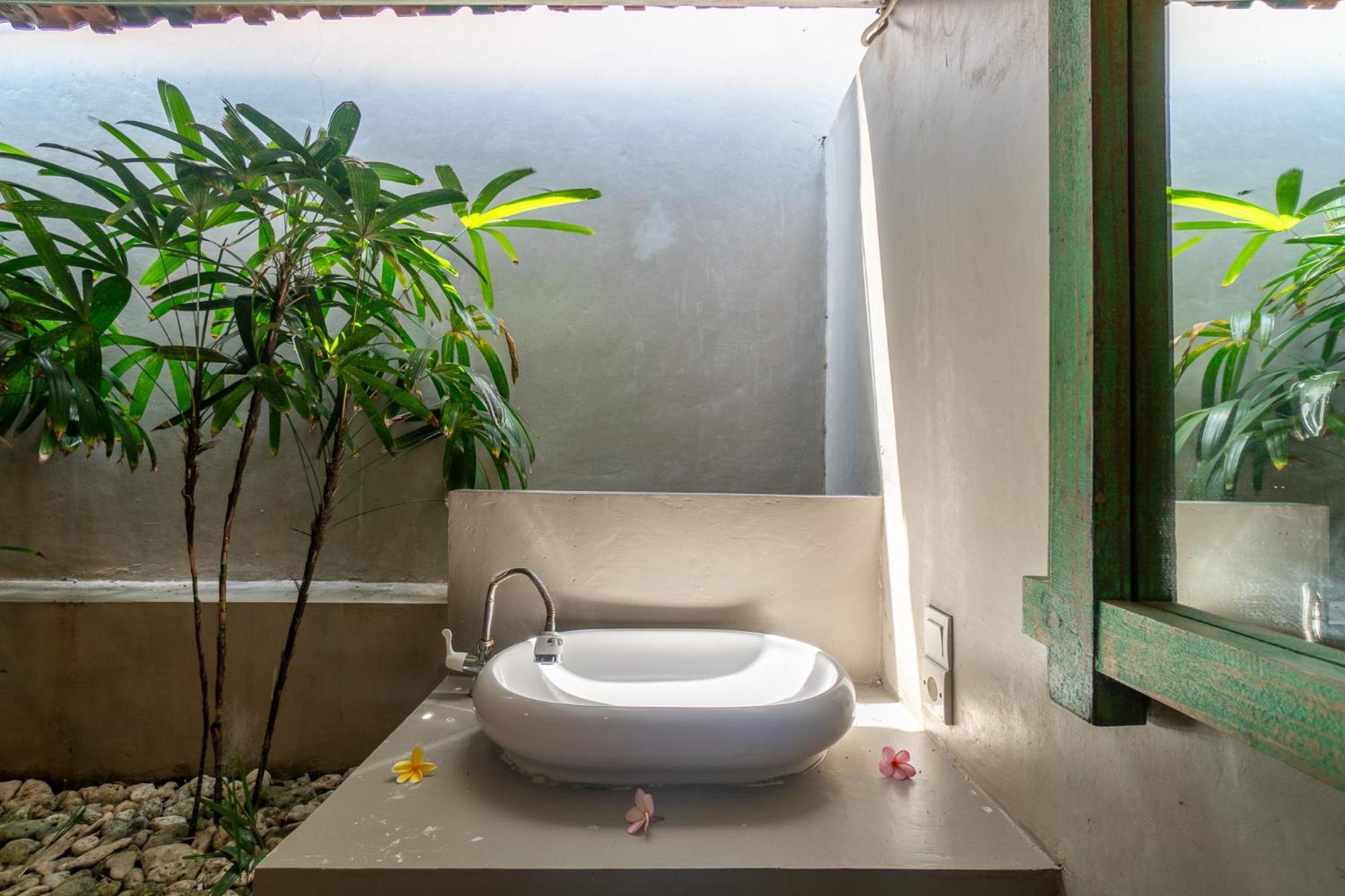 Villa Olala Penida Sea View Toyapakeh Eksteriør bilde