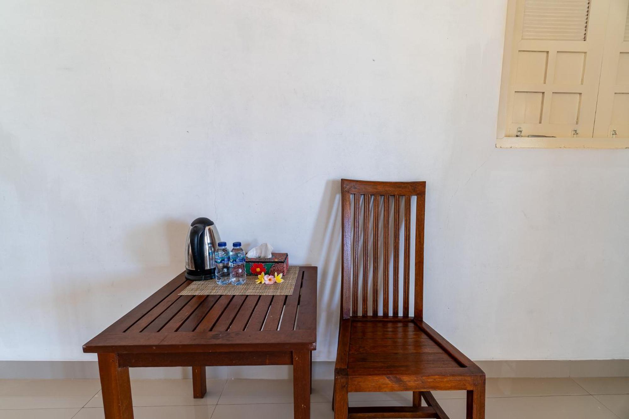 Villa Olala Penida Sea View Toyapakeh Eksteriør bilde